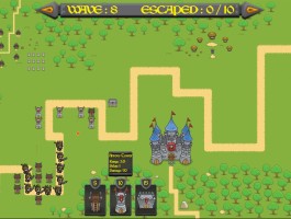 towerdefense攻略(tower defense  invasion td)