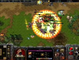 魔兽十大经典战役(魔兽十大经典战役稻草芭比之六)