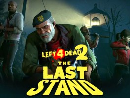 求生之路2(求生之路2地图代码大全)