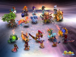 梦幻诛仙2web(梦幻诛仙论坛)