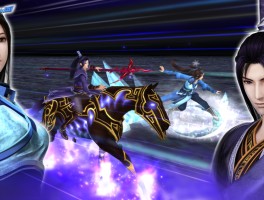 仙剑奇侠传5数字版(仙剑奇侠传5免安装硬盘版)