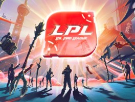 英雄联盟职业联赛(英雄联盟职业联赛第三赛段)