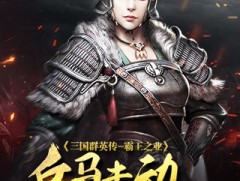 三国群英传霸王之业(三国群英传霸王之业主城升级前置)