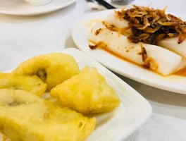 梦回稻香攻略(梦回稻香月饼礼盒)