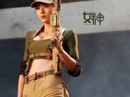 cf潘多拉(cf潘多拉x角色属性介绍)