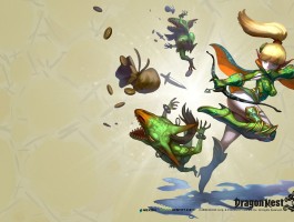 龙之谷二转(龙之谷二转职业排名)