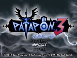 psp啪嗒砰3攻略(psp游戏啪嗒砰3攻略)