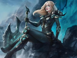 魔兽争霸改图(魔兽争霸改图教程)