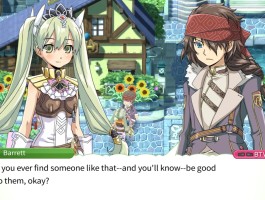 符文工房4(符文工房4金手指)