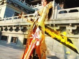 剑网3定国套外观(剑三定国炮哥图片)