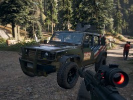 孤岛惊魂5修改器(孤岛惊魂5修改器安装教程)