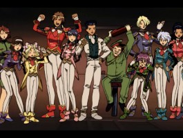 樱花大战2攻略(樱花大战2攻略大全)