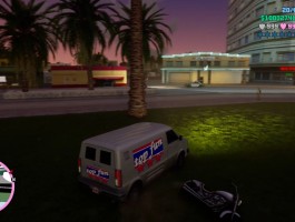 侠盗飞车狂野之城(侠盗飞车狂野之城安装包下载)