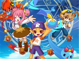 洛克王国狂战徽章(洛克王国打徽章)