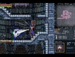 恶魔城被夺走的刻印攻略(恶魔城被夺走的刻印boss图鉴)