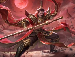 三国杀凡客体(三国杀孙鲁班被禁皮肤)