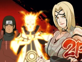 火影忍者腾讯网(腾讯火影忍者端游)