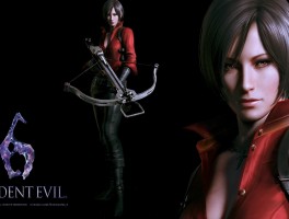 生化危机6艾达王(生化危机6艾达王墓室解密)