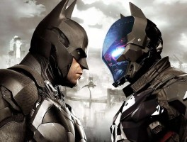 蝙蝠侠攻略(蝙蝠侠攻略阿卡姆骑士)