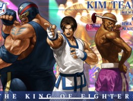 拳皇2012安卓破解版(安卓拳皇2012破解直装)