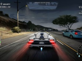 极品飞车14中文补丁(极品飞车14中文补丁怎么用)