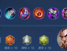 雷霆之怒出装(lol雷霆之怒技能)