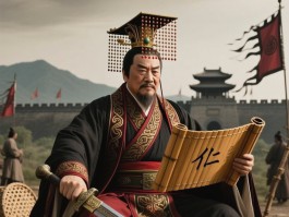 蜀汉传奇(楚汉传奇免费观看)