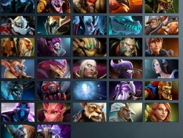dota2英雄介绍(dota2英雄介绍,技能介绍,装备介绍)