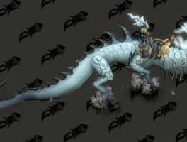 魔兽熊猫人(魔兽熊猫人双采)