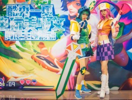 lol酷秀一夏(酷秀show)