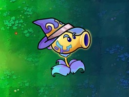 新植物大战僵尸(新植物大战僵尸1原正授权版本)