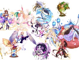 赛尔号精灵(赛尔号精灵大全)