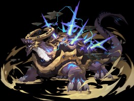 赛尔号查尔顿(赛尔号查尔顿超进化)