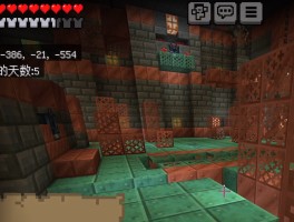 我的世界0.12.1(我的世界0121红石)