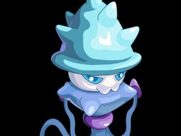 赛尔号依尔(手游赛尔号依依)