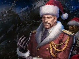 红警4大国崛起(红警4大国崛起手机版)