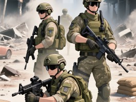 三角洲行动(免登录)(三角洲行动免登录版)