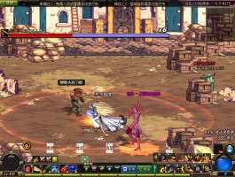 dnf疑惑之村(dnf疑惑之村bgm)