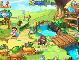 洛克王国地下宫殿(洛克王国地下宫殿宠物超进化)