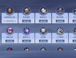 q版网游排行(q版端游排行榜)