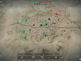 吞噬仙(三角洲行动)(吞噬仙三角洲行动永夜大坝)