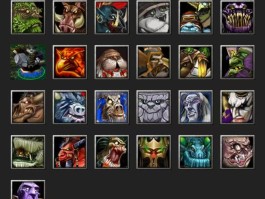 dota英雄出装攻略(dota出装17173)