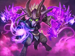 炉石传说多玩(炉石又能玩了)