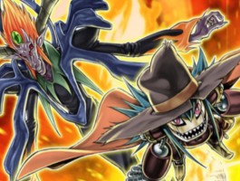 psp游戏王卡片力量6(PSP游戏王卡片力量6完全汉化版)