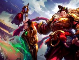 lol1350英雄哪个好(lol1350英雄强势英雄)