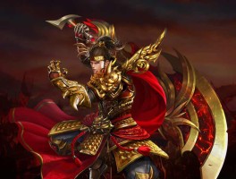 符文战争雷克顿(符文战争雷克顿怎么打)