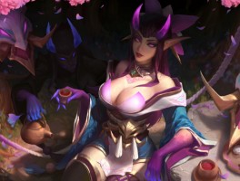 英雄联盟春季(英雄联盟春季赛赛程)