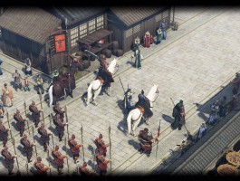 三国赵云传1攻略(三国赵云传攻略全宝物)