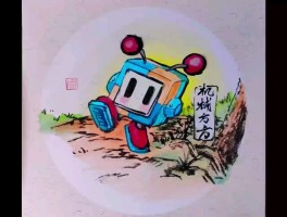 洛克王国找方方(洛克王国方块游戏机)