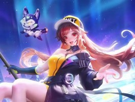 qq飞车小橘子稞身照片(飞车的小橘子真人图)